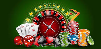 Casino Calibry
